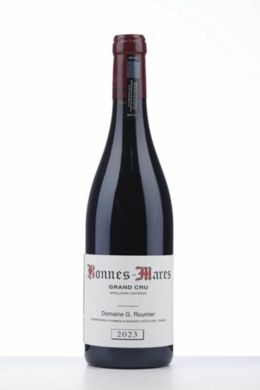 Georges Roumier Bonnes Mares Grand Cru, 2023