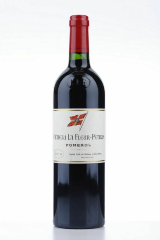 Chateau La Fleur Petrus, 2014