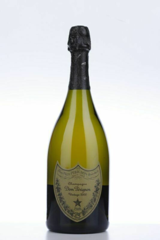 Moet & Chandon Dom Perignon, 2000