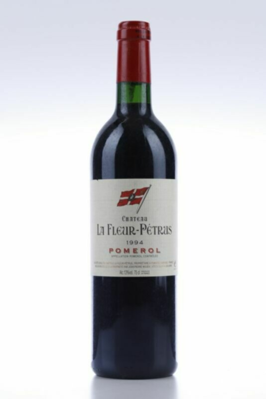 Chateau La Fleur Petrus, 1994