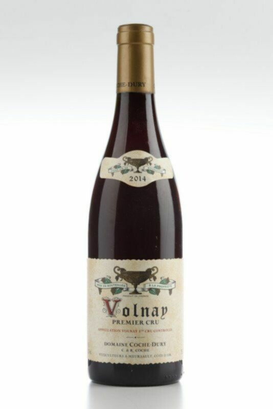 Coche Dury Volnay 1er Cru, 2014