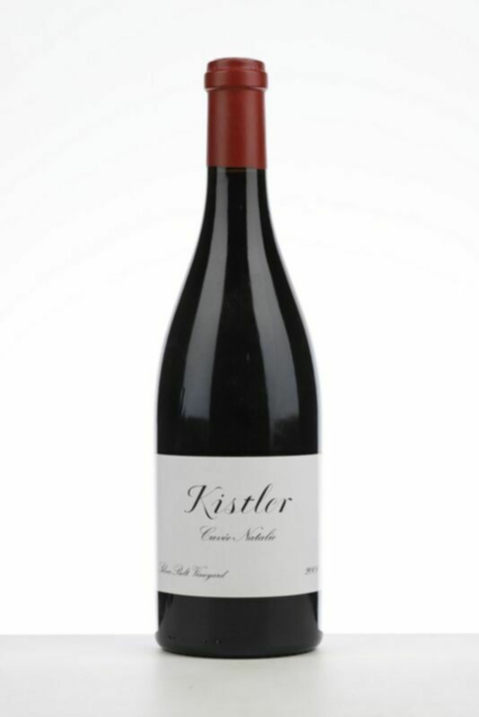 Kistler Pinot Noir Cuvee Natalie, 2008