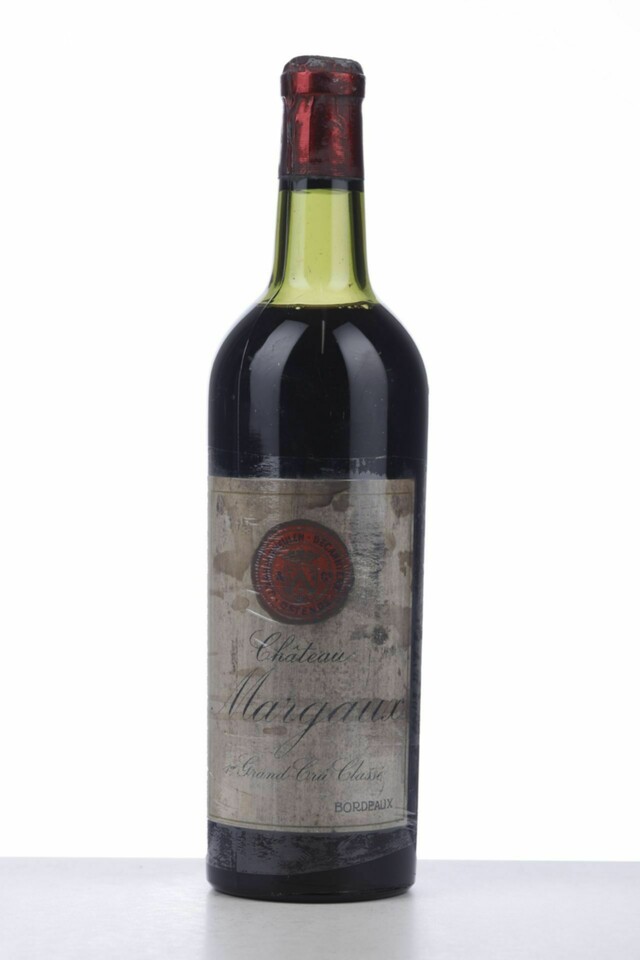 Chateau Margaux, 1947