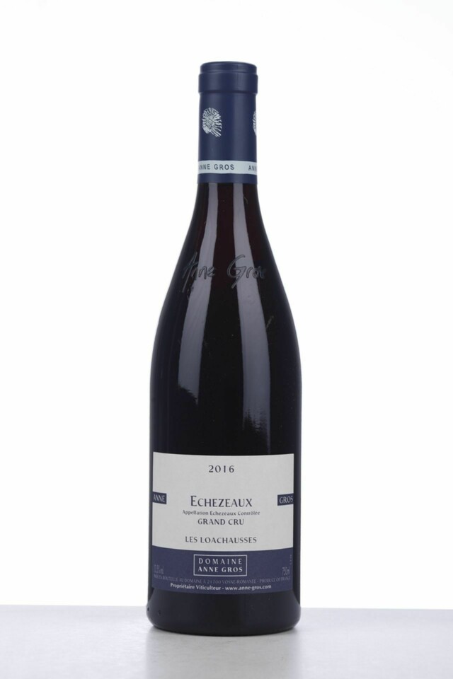 Anne Gros Echezeaux Les Loachausses Grand Cru, 2016