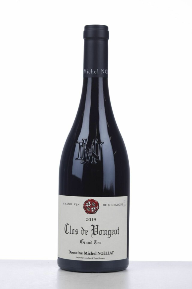 Michel Noellat Clos Vougeot Grand Cru, 2019