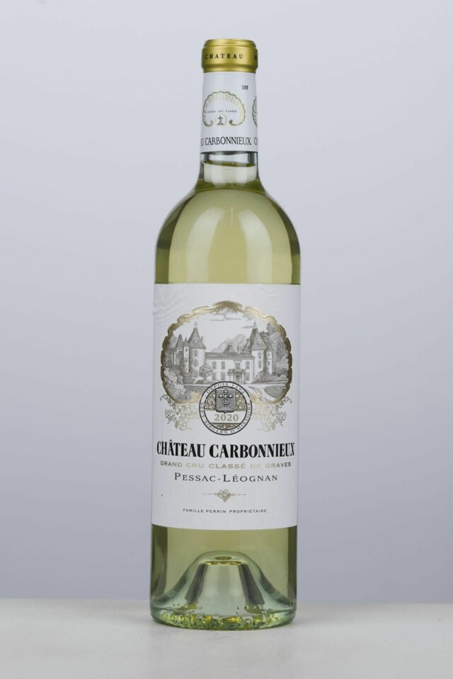 Chateau Carbonnieux Blanc, 2020