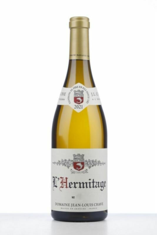 Jean Louis Chave Hermitage Blanc, 2021