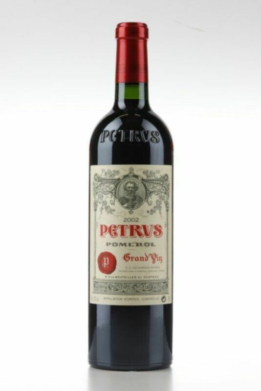 Petrus, 2002