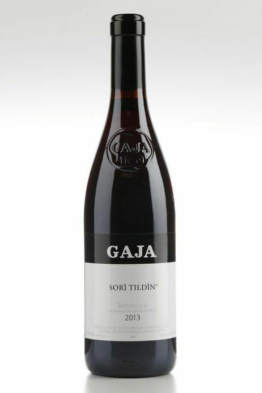 Gaja Sori Tildin, 2013