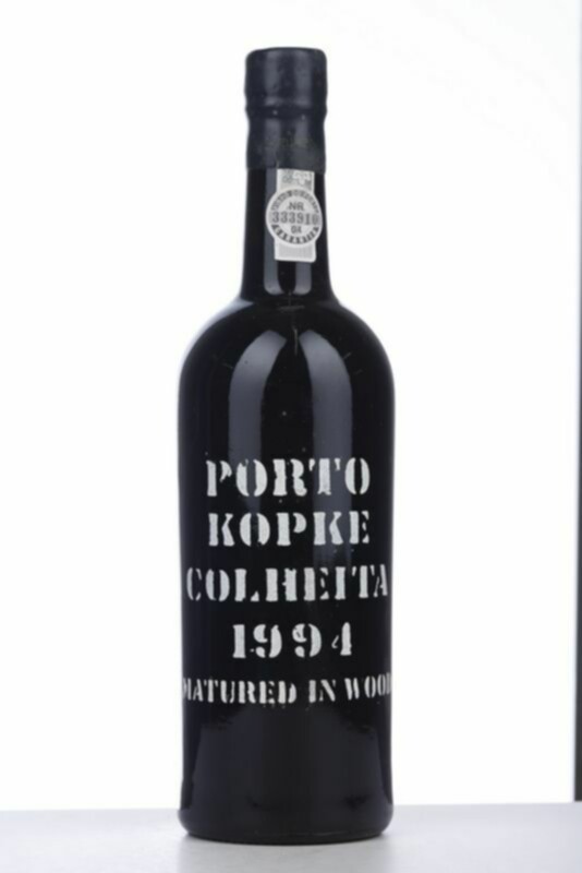 Kopke Colheita Port, 1994