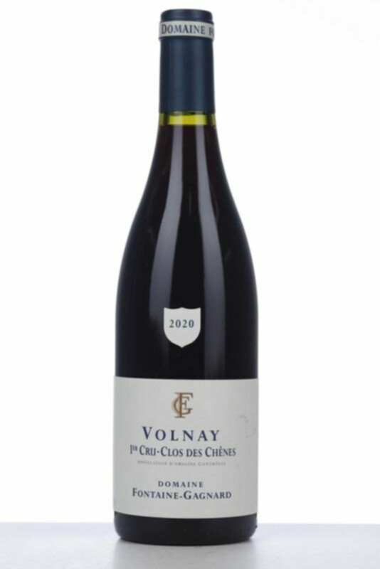 Fontaine Gagnard Volnay Clos Des Chenes (rouge), 2020