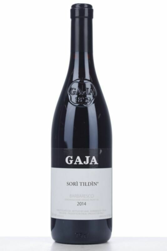 Gaja Sori Tildin, 2014