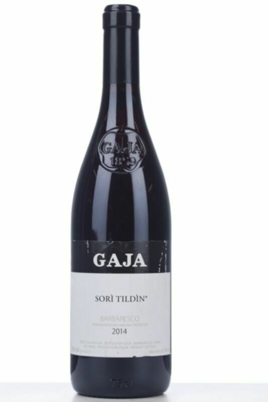 Gaja Sori Tildin, 2014