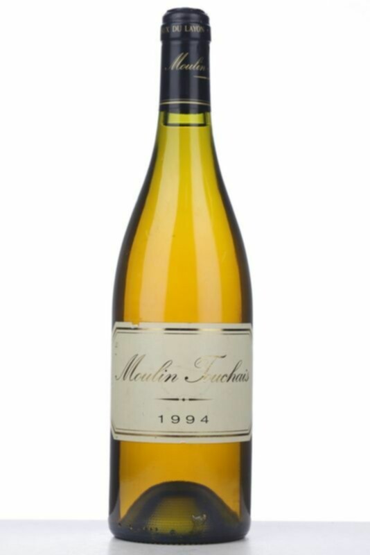 J Touchais Moulin Touchais, 1994