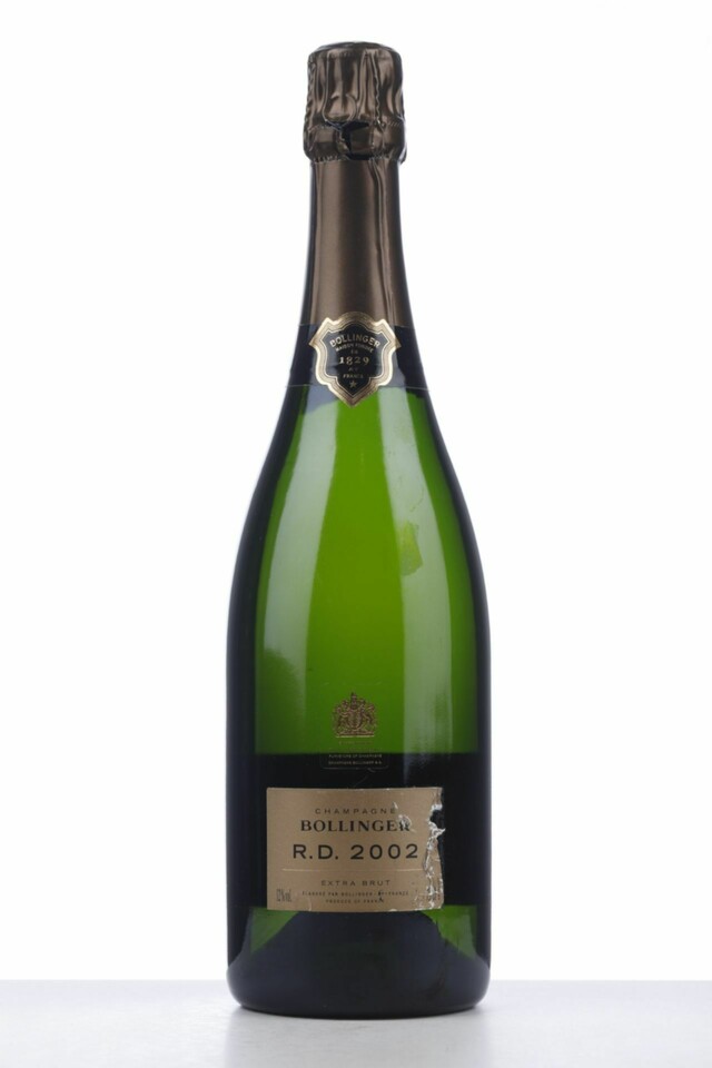 Bollinger R.d., 2002