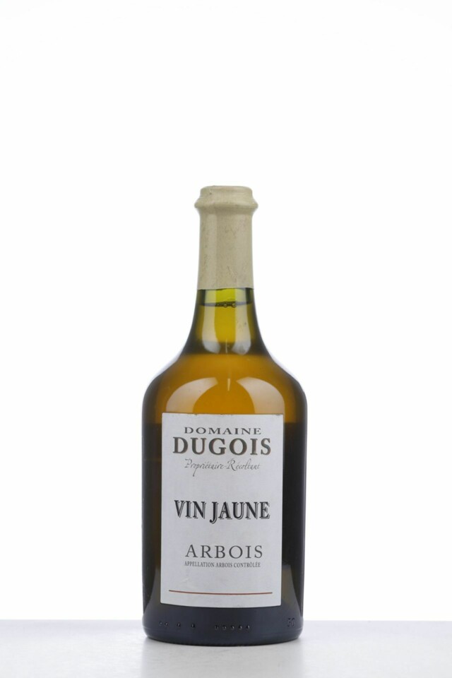 Dugois Arbois Vin Jaune, 2010