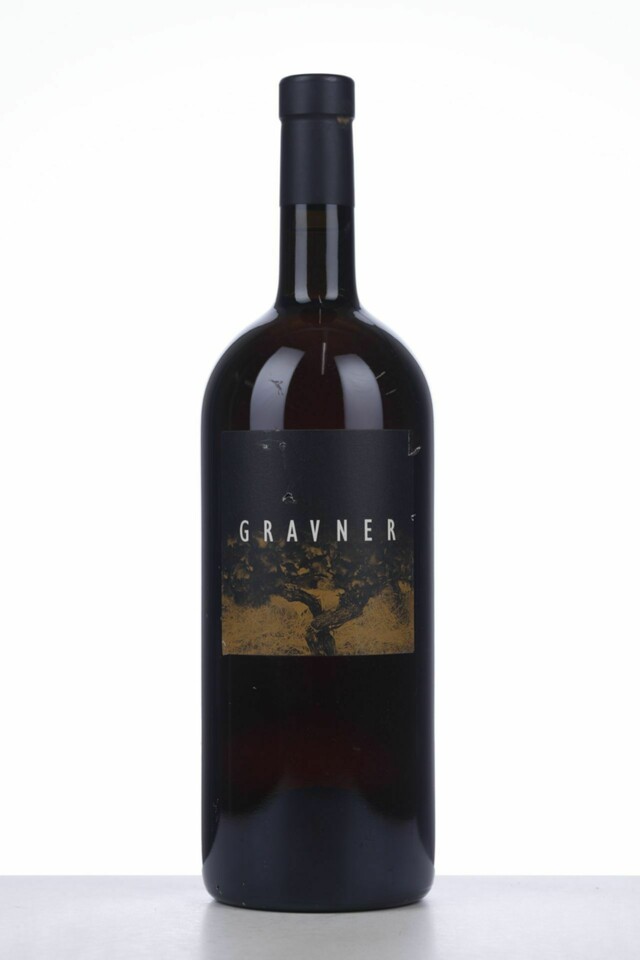 Gravner Ribolla, 2011