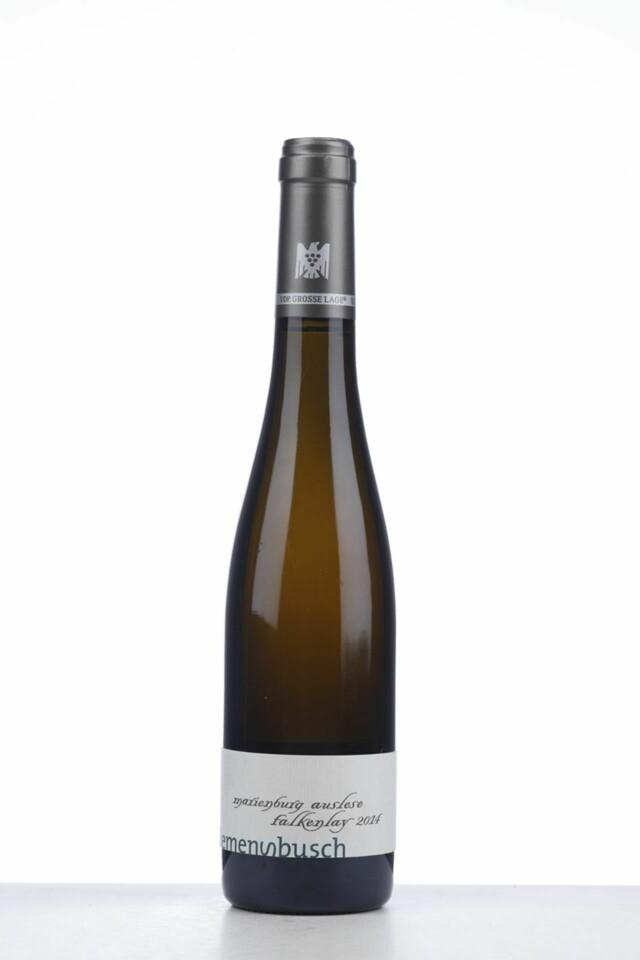 Clemens Busch Pundericher Marienburg Falkenlay Riesling Auslese, 2014