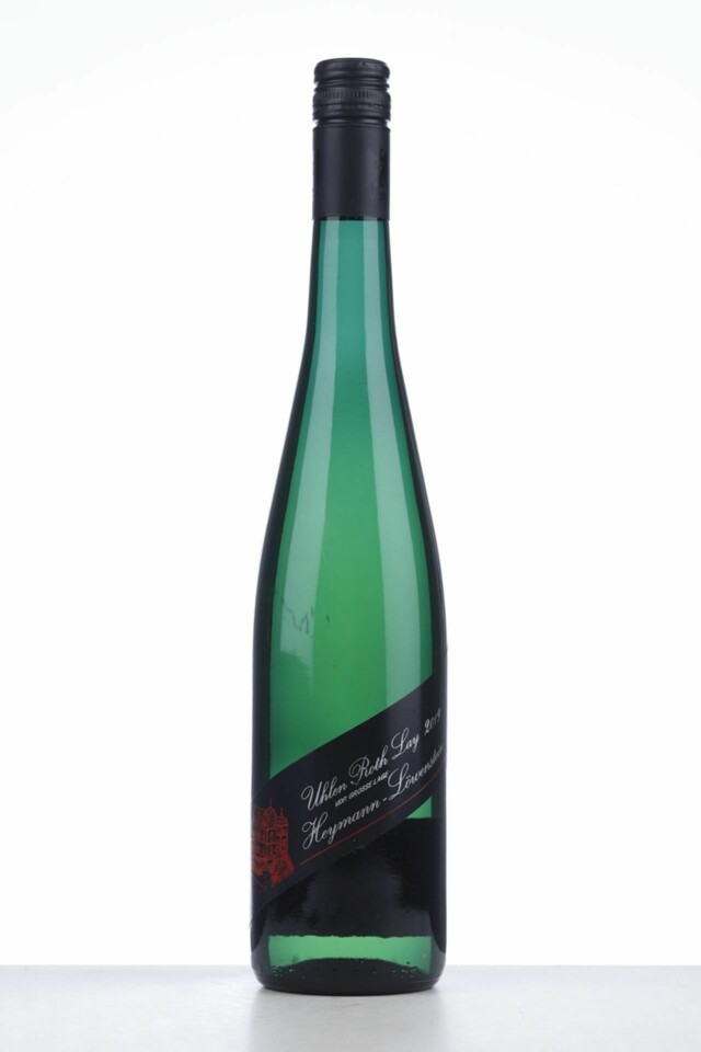 Heymann Lowenstein Uhlen Roth Lay Riesling Gg, 2019