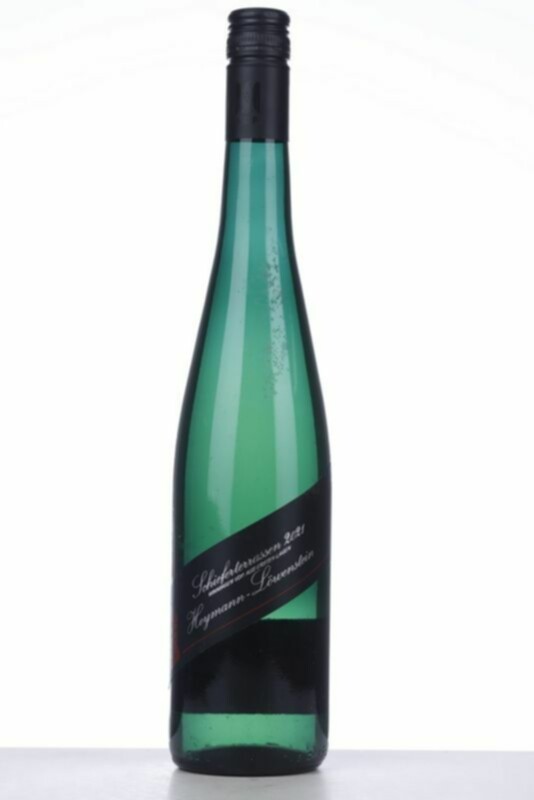 Heymann Lowenstein Schieferterrassen Riesling, 2021