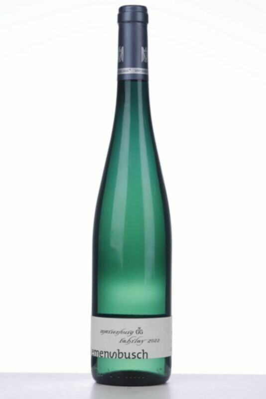 Clemens Busch Marienbrug Fahrlay Riesling Trocken Gg, 2022