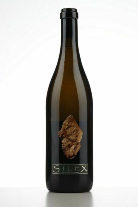 Didier Dagueneau Pouilly Fume Silex, 2006