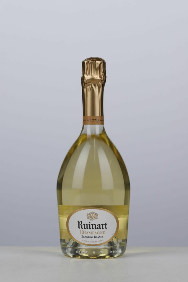 Ruinart Blanc De Blancs