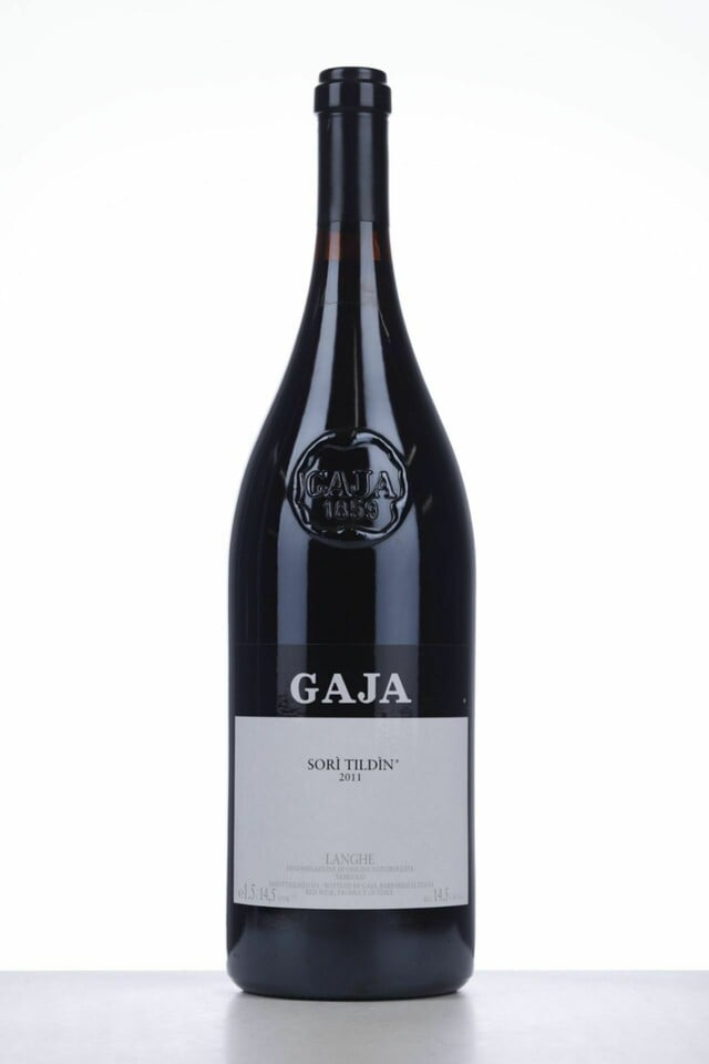 Gaja Sori Tildin, 2011
