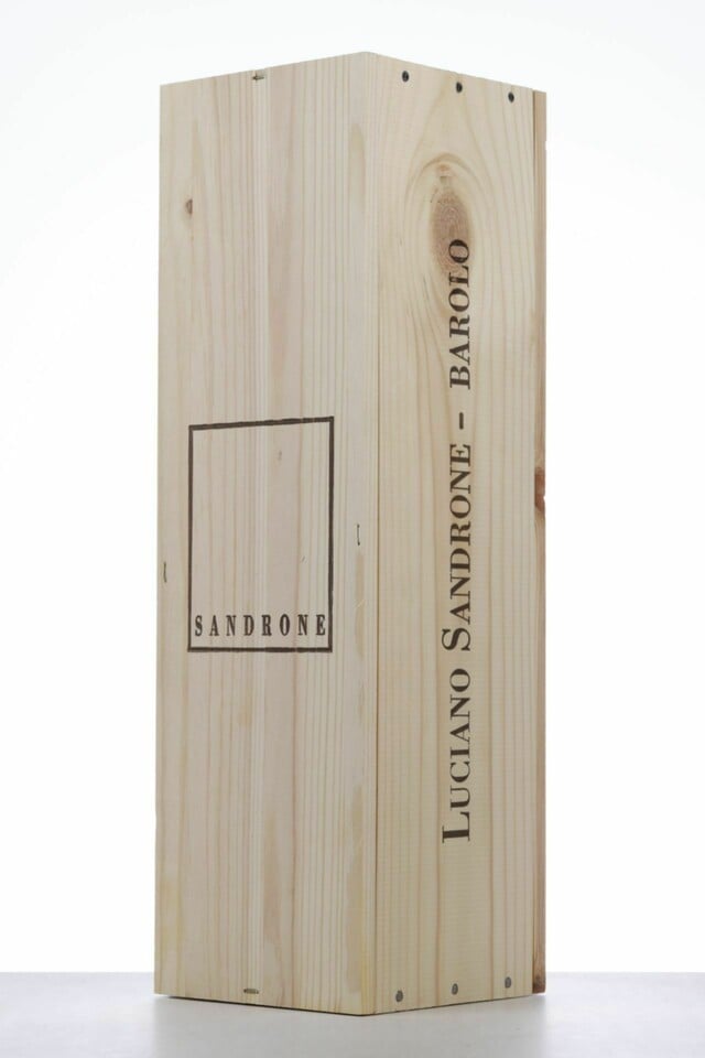 Luciano Sandrone Barolo Aleste, 2019