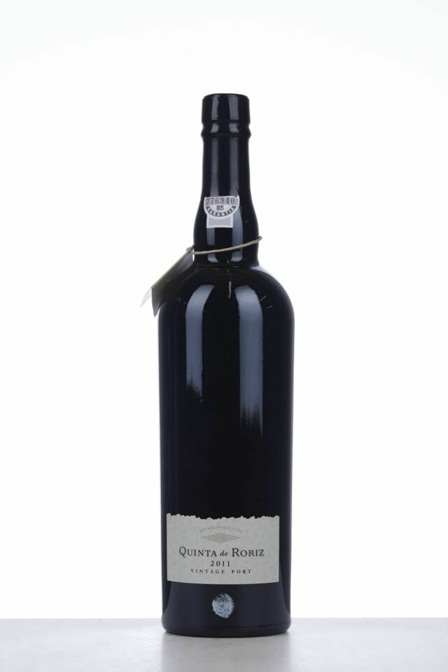 Quinta De Roriz Vintage Port, 2011