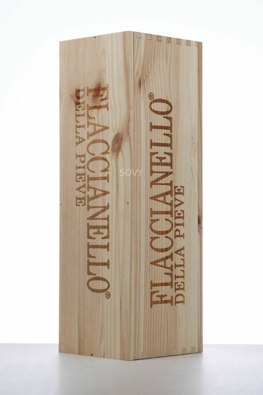 Fontodi Flaccianello Delle Pieve, 2015