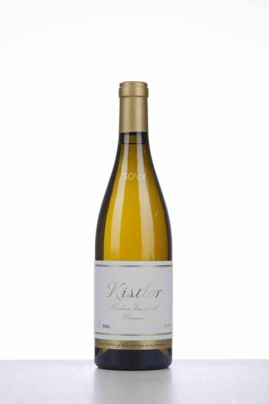 Kistler Vineyards Chardonnay Hudson Vineyard, 2020