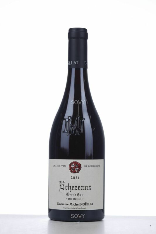 Michel Noellat Echezeaux Grand Cru, 2021