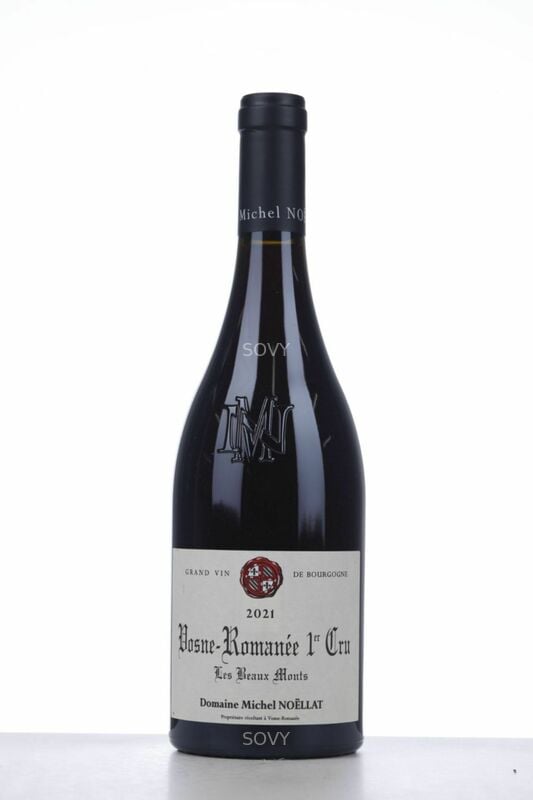 Michel Noellat Vosne Romanee Les Beaux Monts 1er Cru, 2021
