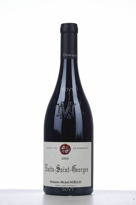 Michel Noellat Nuits St Georges, 2019