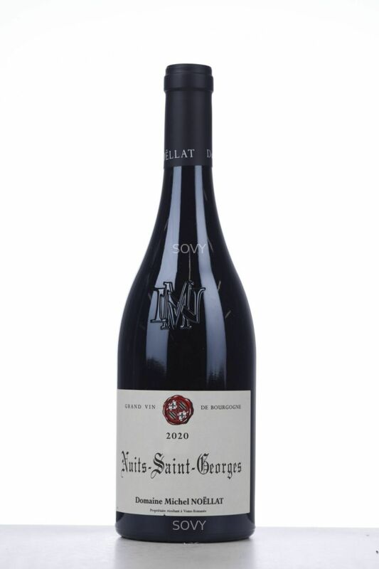 Michel Noellat Nuits-saint-georges, 2020