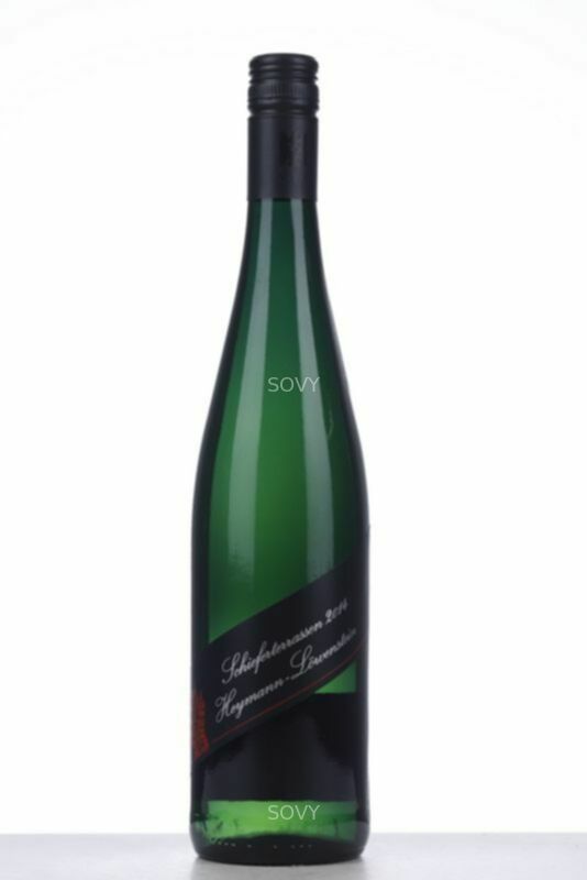 Heymann Lowenstein Schieferterrassen Riesling, 2014