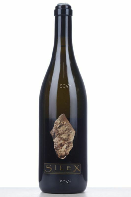Didier Dagueneau Pouilly Fume Silex, 2016