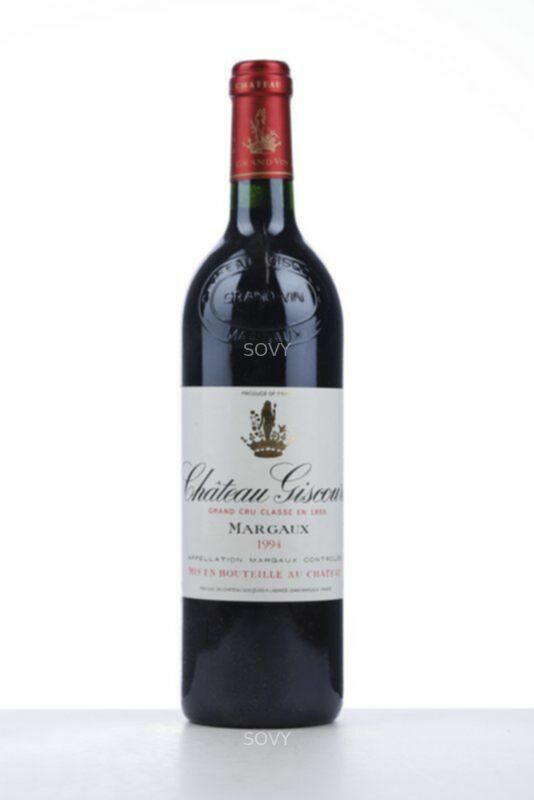 Chateau Giscours, 1994