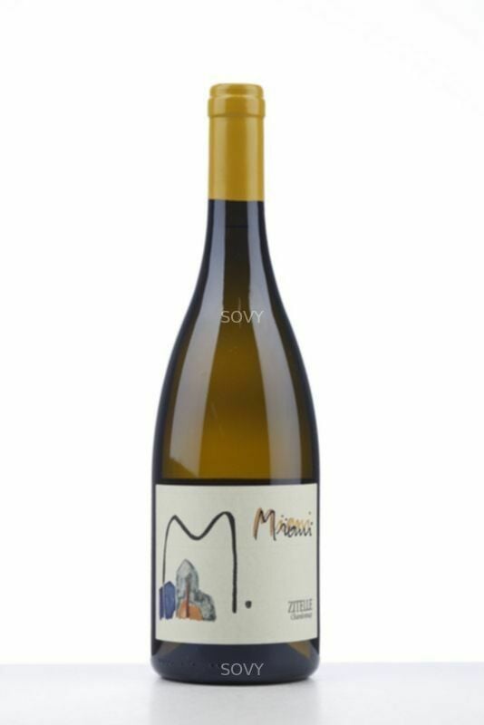 Miani Sauvignon Zitelle, 2020