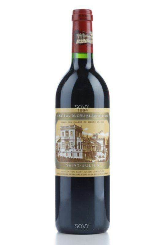 Chateau Ducru Beaucaillou, 1994
