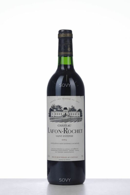 Chateau Lafon Rochet, 1994