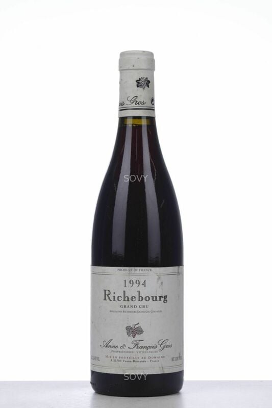 Af Gros Richebourg Grand Cru, 1994
