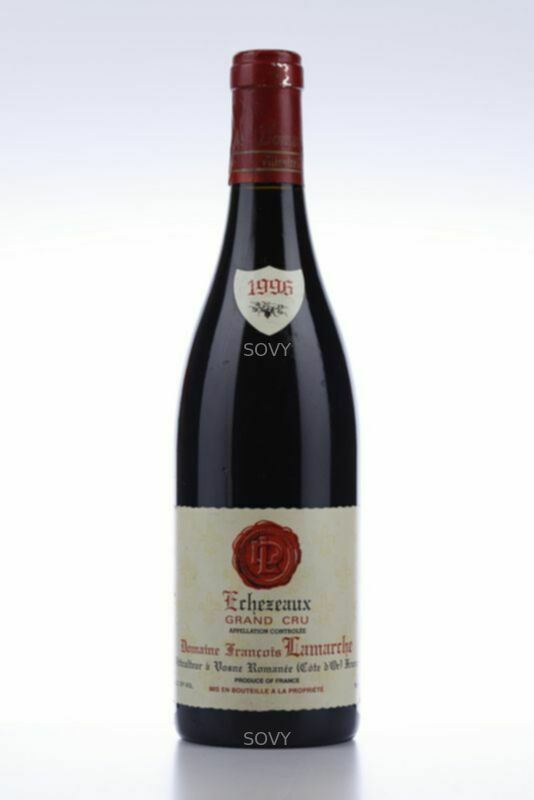 Francois Lamarche Echezeaux Grand Cru, 1996