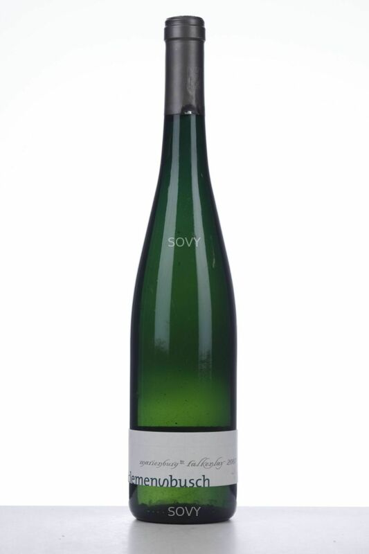 Clemens Busch Pündericher Marienburg Falkenlay Riesling, 2007