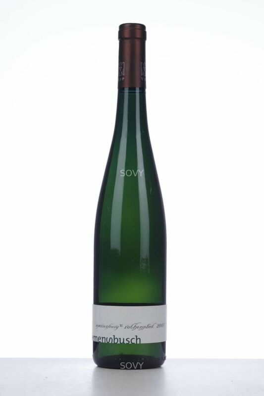 Clemens Busch Pündericher Marienburg Rothenpfad Riesling, 2007
