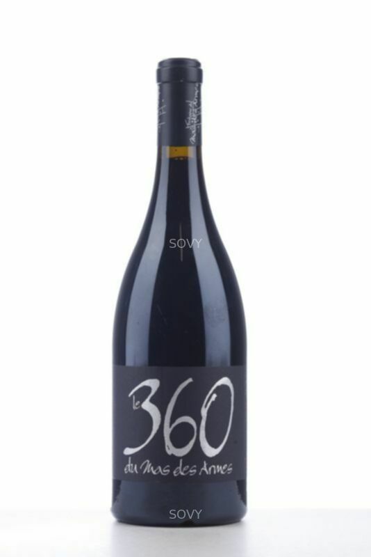 Landa Vecchia Barolo, 1979