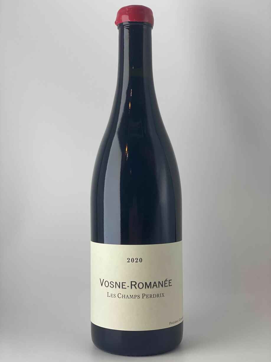 Frederic Cossard Vosne Romanee Les Champs Perdix 2020