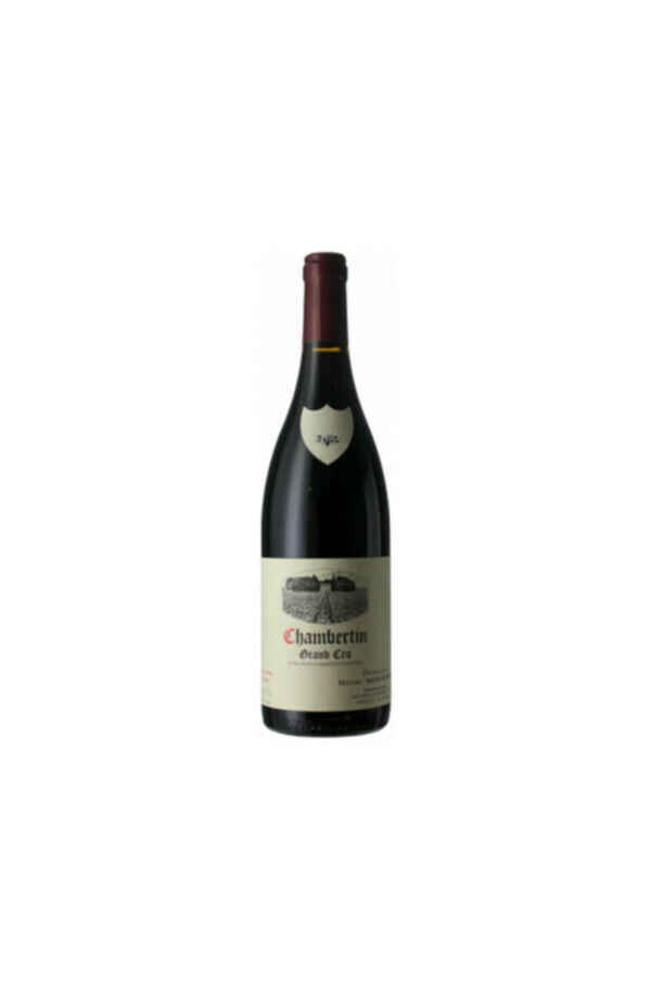 Henri Rebourseau Chambertin Grand Cru 2016