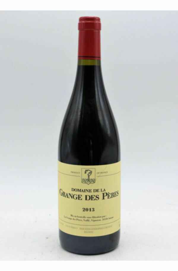 La Grange Des Peres 2013